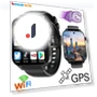 Smart Watch with Dual Camera — Smartwatches, Tiktop2
