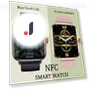 Smart Watch with Voice Assistant — Smartwatches, Tiktop2