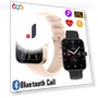 Smart Watch with Voice Assistant — Smartwatches, Tiktop2