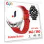 Smart Watch — Smartwatches, Tiktop2