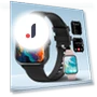 Smart Watch — Smartwatches, QTLLBT