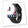 SmartWatch Ultra — Smartwatches, Daxy Healthy16