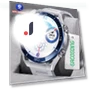 Smartwatch with ECG+PPG, Bluetooth Calling, and Fitness Tracking — Smartwatches, Tiktop2