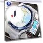 Smartwatch with ECG+PPG, NFC, Bluetooth Call, GPS Sports Tracking — Smartwatches, Tiktop2