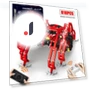STEM Robot Building Block Set — Construction Kits, TIANGU