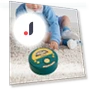 Toy Robot Vacuum Cleaner — Housekeeping, Quality Life