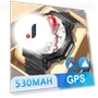 AI Assistant Smartwatch with GPS — Smartwatches, SACOSDING