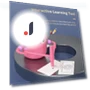 Automatic Drawing Robot for Kids — Interactive Learning Devices, Worry free storage
