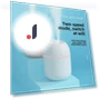 Compact USB Humidifier — Air Moisturizers, AI Supermarket