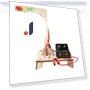 Electronic Robot Kit — Construction Kits, Hongchuang