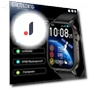 GPS Sports Trajectories Smart Watch — Smartwatches, SACOSDING