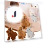 Interactive Pony Robot — Interactive, Jiangnan E