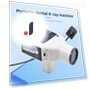 Portable Dental X-ray Machine — Excavators, Jumtop