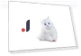 Ragdoll Robotic Pet Cat — Interactive Animal Companions, SEGA