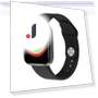 Smart Watch with Color Display — Smartwatches, StrideBox