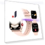 Smart Watch — Smartwatches, QTLLBT