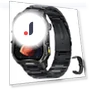 Sports Smart Watch with LED Flashlight — Smartwatches, LOKMAT PRODUCT