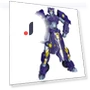 Transformers: Age of Primes, Deluxe Class, Transforming Robot Figure "Thirteen Solus Prime", Toy for Children 8+ Years... — Heroic Collectibles, PITAKITE