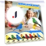 Voice and Light Controlled Electric Touch Toy — Interactive Learning Devices, Jiangnan E
