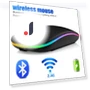 Wireless Mouse for Laptop — Computer Mice, HOME-Auto-001