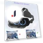 3D VR Headset — VR Headsets, ZIDLI