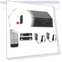 4K Video Wall Controller — Wall Controllers, Electronics Parts