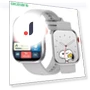 Bluetooth Smart Watch with Health Monitoring — Smartwatches, SACOSDING