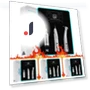 Dental Advertising Kit S3 with Pneumatic Engine — Polishing & Finishing Kits, AI DENTAL