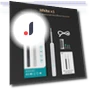 Ear Cleaner with Camera and LED Light — Wax Removal, Dongfang HOME C