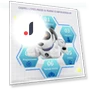 Electronic Pet Robot Dog — Interactive Animal Companions, Koogeelife