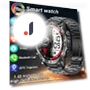 GPS Smart Watch with Compass and Air Pressure — Smartwatches, SACOSDING