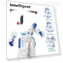 Intelligent Early Education Robot — Interactive Figures & Robots, DZL General Home Appliances