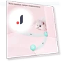 Interactive Smart Ball for Cats — Balls, Sunnyway