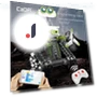 Programmable Robot for Hobby and Creativity — Interactive Figures & Robots, Cada