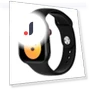 Series 10 Smart Watch — Smartwatches, IWO