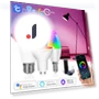 Smart Bulb LED Light Bulb — LED, BC Electrical Appliances