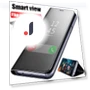 Smart Mirror Flip Cover — Screen Protectors, case-A1