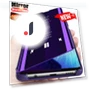 Smart Mirror Flip Cover — Screen Protectors, C-CE1