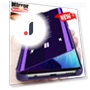 Smart Mirror Flip Cover — Screen Protectors, C-CE1