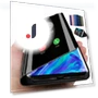 Smart Mirror Folding Phone Case — Phone Accessories, case-A1