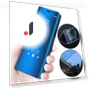 Smart Mirror Shockproof Phone Case — Protective Covers, JF00M