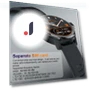 Smart Watch with GPS and Dual Camera — Smartwatches, SCIONE