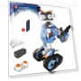 Technical Robot Building Block — Construction Kits, MOULD KING