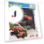 Transformation Robot — Dolls, Board M Factory