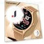 Ultra-Thin Smart Watch — Smartwatches, MEVADEN
