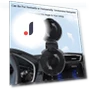 360 Degree Rotation Car Mobile Phone Holder — Dashboard Installation Kits, 71 La Vie En Fleur