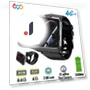 4G LTE Smartwatch Phone — Smartwatches, Tiktop2