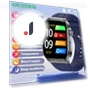 AMOLED Smartwatch — Smartwatches, SACOSDING
