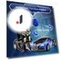 Automatic Deformation Collision Robot Toy Car — Interactive Figures & Robots, Homeware Essentials