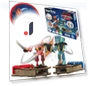 Create and Fight Cyborg Craft Kit — Educational, TOKYO selection